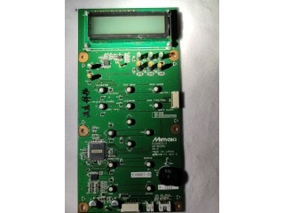 KEYBOARD PCB MP-E106802 + M602840 + M908510
