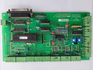 Runtime PCB Assembly 125-05-01