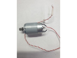 Motor RS445PD18140R