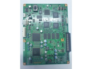 Board PCB-ASSY-MSC2 U000871211