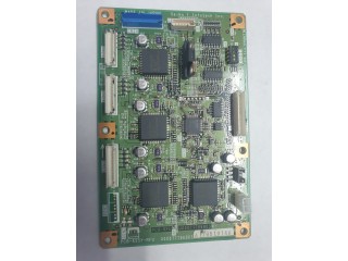 Board PCB-ASSY-RFU U00077796003